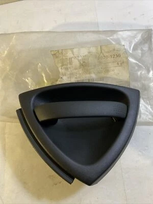 MERCEDES W450 SMART MANIGLIA PORTIERA ESTERNA DESTRA OEM Q0000541V008000000 - Image 1 of 4