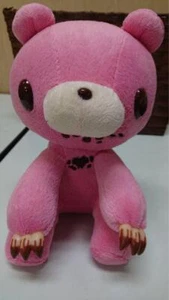 Chax-GP Gloomy Bear Valentine versión CHOCOLATE FRESA CGP-122 TAITO Rosa - Imagen 1 de 4