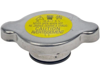 Tapa radiador Dorman 77141MTGY 2000 2001 2002 2003 2004 para Mazda Miata 1999-2005 Foto 1 de 2