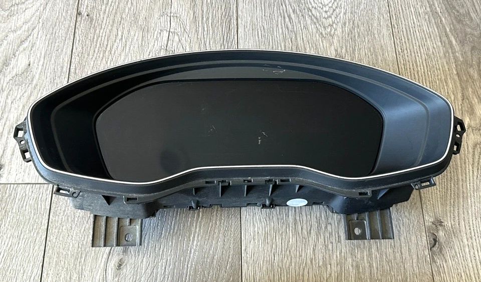 2021 AUDI Q5 SQ5 SPEEDOMETER INSTRUMENT CLUSTER, PART# 80A920790J, GENUINE OEM - Image 1 of 4