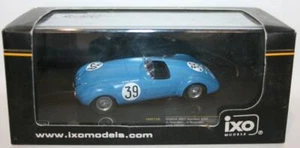 Ixo 1/43 Scale - LMC130 - Simca Huit Gordini / Scaron #39 Le Mans 1939 - Picture 1 of 3