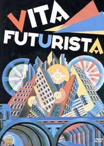 Vita Futurista (DVD) Documentario