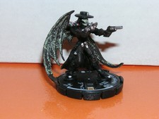 Mage Knight Sinister #075 Fanged Gunslinger