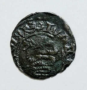 MILANO. Giovanni Maria Visconti (1402-1412). Bissolo senza simboli e.2009 - Picture 1 of 2