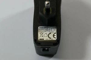 Original AC Adapter Alimentatore Power Travel Charger SA/6PA/05FEU050050 5V 500m - Bild 1 von 2
