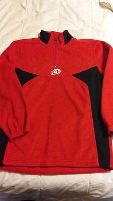 Boys Fleece zippered pullover - Image 1 of 4