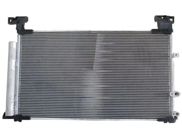 Condensador de aire acondicionado TYC 18PX42Y para Lexus IS300 2018-2020 sedán 2,0 L 4 cilindros Foto 1 de 1