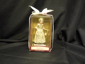Felicity Merriman 1774 5.5"t Hallmark American Girls Collection ©2002 - Picture 1 of 4