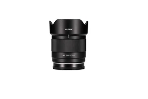 Viltrox 35mm AF F1.7 Air APS-C Lens for Sony E-Mount - Picture 1 of 11
