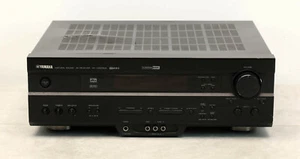 Yamaha RX-V420RDS - 5.1 receptor AV de sonido natural para aficionados - Imagen 1 de 6
