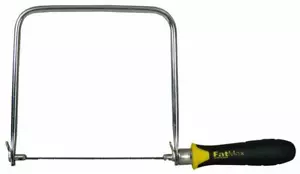 FM COPING SAW 170MM/6-3/4" THROAT - 0-15-106 - Picture 1 of 1