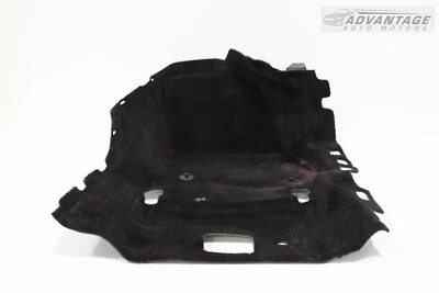 2017-2020 LINCOLN CONTINENTAL FRONT RIGHT SIDE FLOOR CARPET COVER LINER MAT OEM - Image 1 of 4