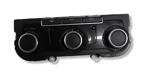 7N0907426BG VW Golf 6 Genuine Electric AC Heater Climate Control Switch Panel - Picture 1 of 6
