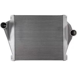 Charge Air Cooler For 2008 2009 2010 2011 2012 2013 Freightliner Cascadia - Picture 1 of 7