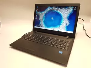 Lenovo IdeaPad 110 - Celeron N3060 - RAM 4GB - SSD 128GB - Win 11 - Imagen 1 de 14