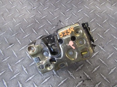 GMC C1500 1993 pasajero derecho puerta delantera pestillo cerradura actuador 5,7 L 8 cilindros Foto 1 de 4