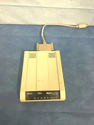 Multi-tech Systems Multimodem ZBA, MT9234ZBA - Image 1 of 4