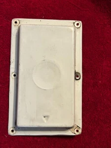 ANTENA DE BUCLE ADF ARC CESSNA L-346A P/N 41000-1000 - Imagen 1 de 6