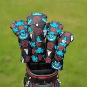 2025 Hot Bettinardi Golf Driver Fairway Wood Hybrid Headcover 135XGolf Club Gift - Picture 1 of 13
