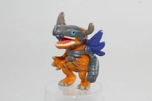 DIGITAL MONSTERS DIGIMON MINI FIGURES PVC METALGREYMON BOOTLEG SIN MARCA 3cm - Bild 1 von 1