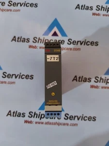 PR Electronics 5104B Ex Repeater/Power Supply - Picture 1 of 6