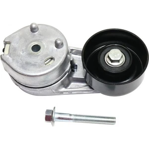 New Accessory Belt Tensioner Range Rover Ford Escape Land Jaguar X-Type S-Type - Picture 1 of 5