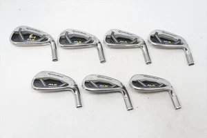 Taylormade M2 2017 5-Pw, Aw Iron Set Club Head Only 1160290 - Picture 1 of 5