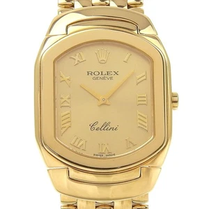ROLEX Cellini 6633 TO199066 - Picture 1 of 8