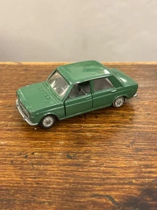 Mercury-FIAT 128  scala  1/43 - Picture 1 of 8