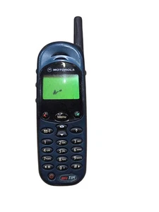 Cellulare vintage non testato telefono  collezione MOTOROLA MT2-411A11 TIMEPORT  - Foto 1 di 4