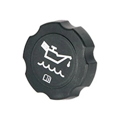 Tapa de llenado de aceite de motor ACDelco original para chasis comercial Buick 1991-1996 Foto 1 de 4