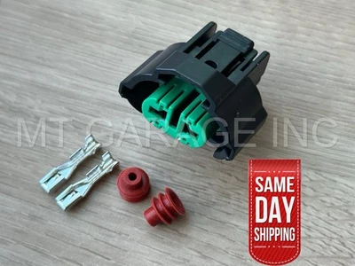 Carcasa conector bombilla halógena haz bajo faro Honda Civic 2016-2021 Foto 1 de 4