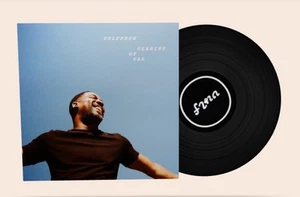 Vulfpeck~Clarity Of Cal Vinyl Lp [Individually #’d / First Pressing] - Picture 1 of 3