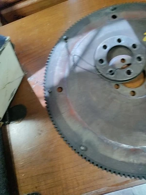 沃尔沃 260 亚麻板二手零件 — 第 1/2 张图片