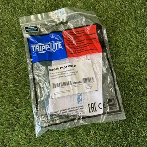 Tripp Lite HDMI to VGA Adapter Converter with Audio Compact M/F 1080p @60Hz - Picture 1 of 4