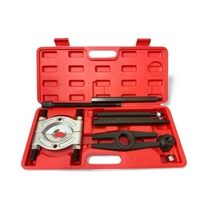 4” Splitters Remove Bearing Kit Heavy Duty Bearing Separator Puller Set - Picture 1 of 1
