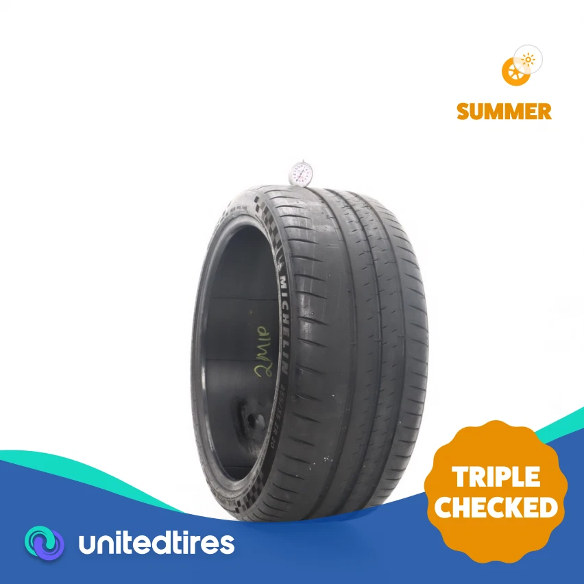 Michelin 255/35/20 Car & Truck Tires for sale | eBay