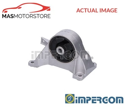 ENGINE MOUNT MOUNTING SUPPORT FRONT ORIGINAL IMPERIUM 25931 A NEW OE REPLACEMENT - Image 1 of 4
