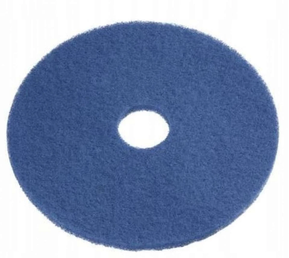 Nilfisk ECO BLUE Floor Pad 1 Piece - Image 1 of 1
