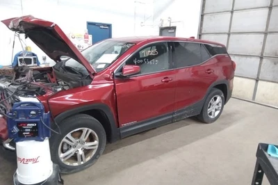 GMC Terrain 2019 motor de 1,5 L 4 cilindros fabricante de equipos originales 166 k millas - LKQ401544844 Foto 1 de 4