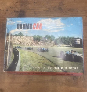 Pista Dromocar APS Con Macchinine - Foto 1 di 23