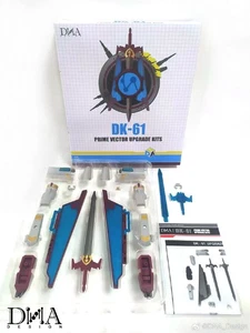 New Transformation toys DNA Design DK-61 Upgrade Kit In Stock - Picture 1 of 1