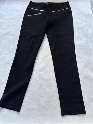 Body  by Victoria  Women’s Pants Black  2  8%  Spender - Image 1 of 4