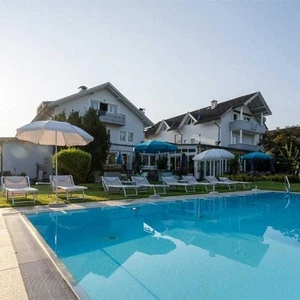 4 giorni di vacanza Hotel Villa Flora 4* Velden am Wörthersee Carinzia viaggio - Foto 1 di 1