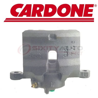Cardone Reman Front Left Disc Brake Caliper for 1997-1999 Acura CL 2.2L 2.3L gg Foto 1 de 4