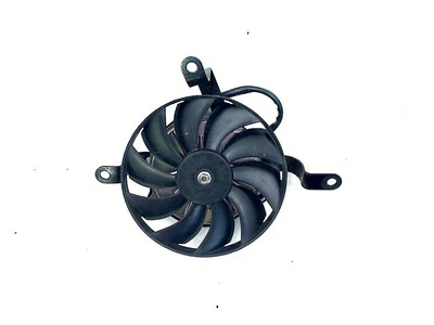 FAN RADIATOR FAN YAMAHA YZF R1 2009-2014 (YZF-R1 14B 1KB 2SG) 2011 ssw9839L - Image 1 of 3