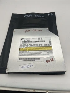 Toshiba Satellite P300 DVD Optical Drive Stat HL Data GSA-T50N 115 - Picture 1 of 3