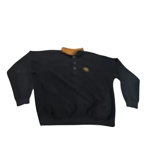 Straight Down Torrey Pines Polo Shirt Men's Golfing Sweatshirt Pullover - Picture 1 of 10