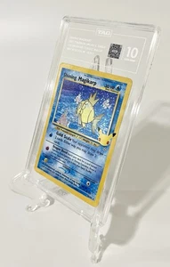 2021 Pokemon Celebrations Shining Magikarp Classic Collect Neo Rev 66/64 TAG 10 - Bild 1 von 3
