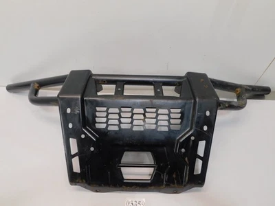 2014 Polaris RANGER XP 900 原始设备制造商前保险杠 1018353-458 — 第 1/4 张图片